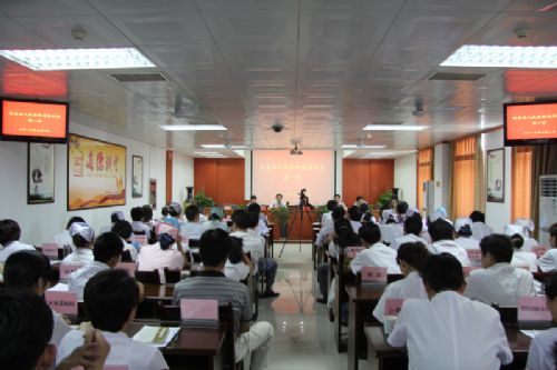 醫(yī)院文化建設的內(nèi)涵